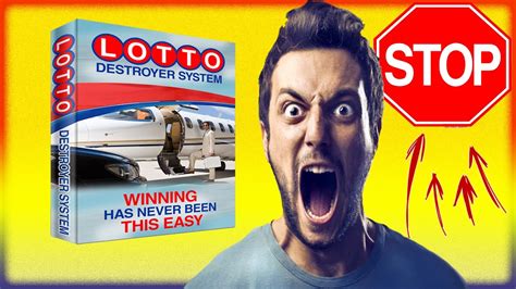 lotto destroyer